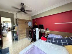 Blk 284 Tampines Street 22 (Tampines), HDB 4 Rooms #503334651